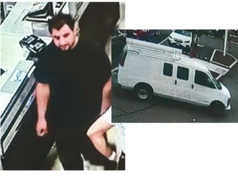 Do You Know This Man? Brookfield Police Seek Public's Help | Brookfield ...