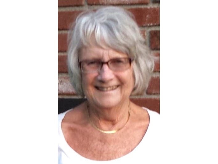 Ellie passed away on July 21, 2023. 