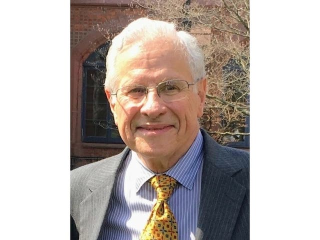 Obituary: John F. Breedis, 88, Of Trumbull | Trumbull, CT Patch