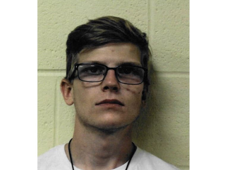Brandon Maynard, 22, of Danbury, was apprehended in Danbury on Aug. 9 and charged with manslaughter in connection with the death of CCSU student Saradina Redman in February.