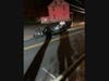 Shortly after 1:00 a.m., firefighters from Sandy Hook Volunteer & Rescue, the Newtown Volunteer Ambulance Corps and the Newtown Police were dispatched to Sandy Hook Center on the report of a car crashing into a utility pole.