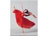 Carla Körbes,  formerly a principal dancer with the Pacific Northwest Ballet, is joining the teaching faculty at the Ridgefield School of Dance.
