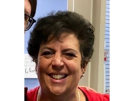 This submission comes from Donna Locke, who nominated 5th Grade teacher Mary Jo Bokuniewicz, who educated all three of her children.