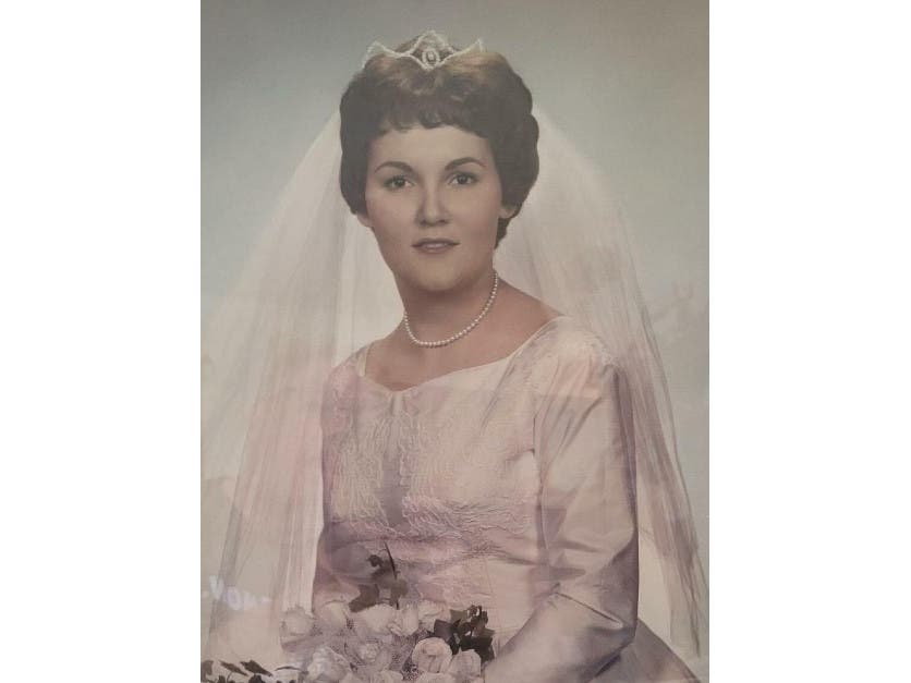 Rita M. (Guertin) Francis, 79, a lifelong resident of Danbury and beloved wife of Jack Francis, died peacefully at her home, surrounded by her family.