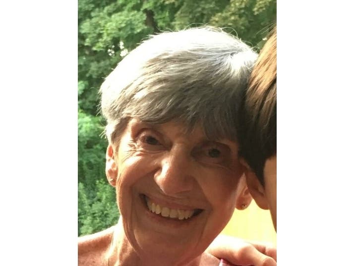 Joan Laura Ninivaggi passed away peacefully on Sept. 3, 2023. She was 88.