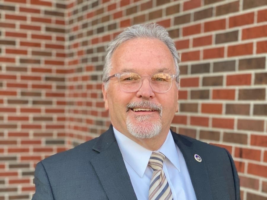  Mayor Dean Esposito is currently undergoing treatment for a suspected stomach ulcer and spent the Wednesday into Thursday overnight in the hospital for observation and additional testing.