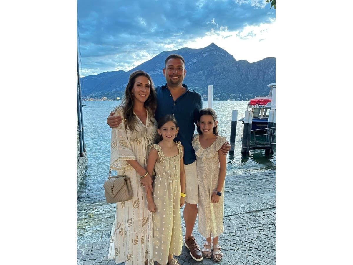 Republican Brian Leonardi is running for election to the Planning & Zoning Commission in Newtown.