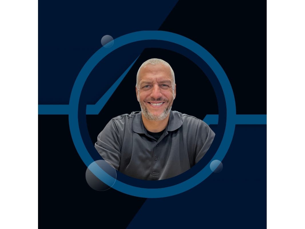 Republican Robert Fischetto is running for election to the Brookfield Board of Education.