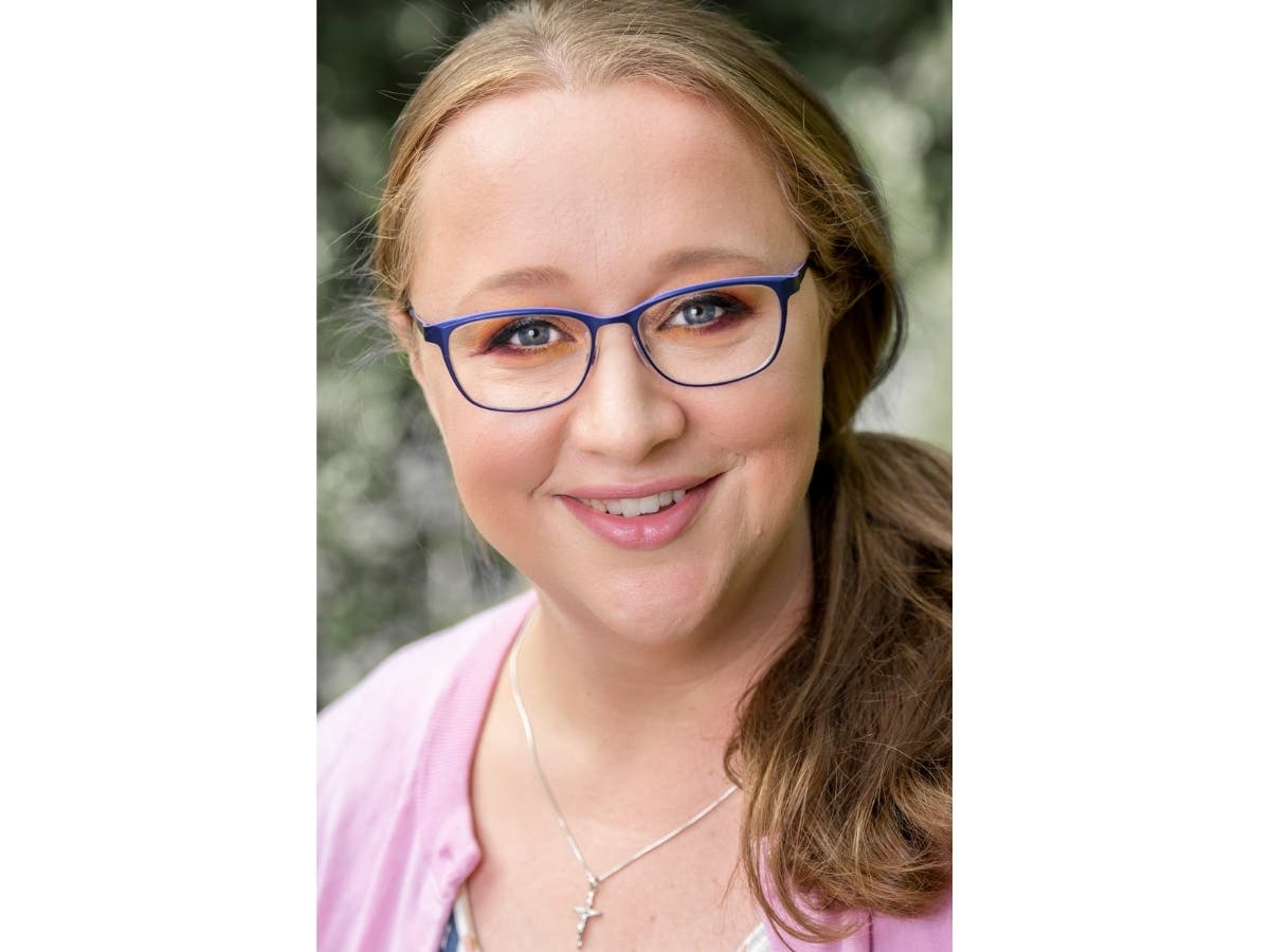 Republican Tiffany Hawley is running for election to the Newtown​ Zoning Board of Appeals​.