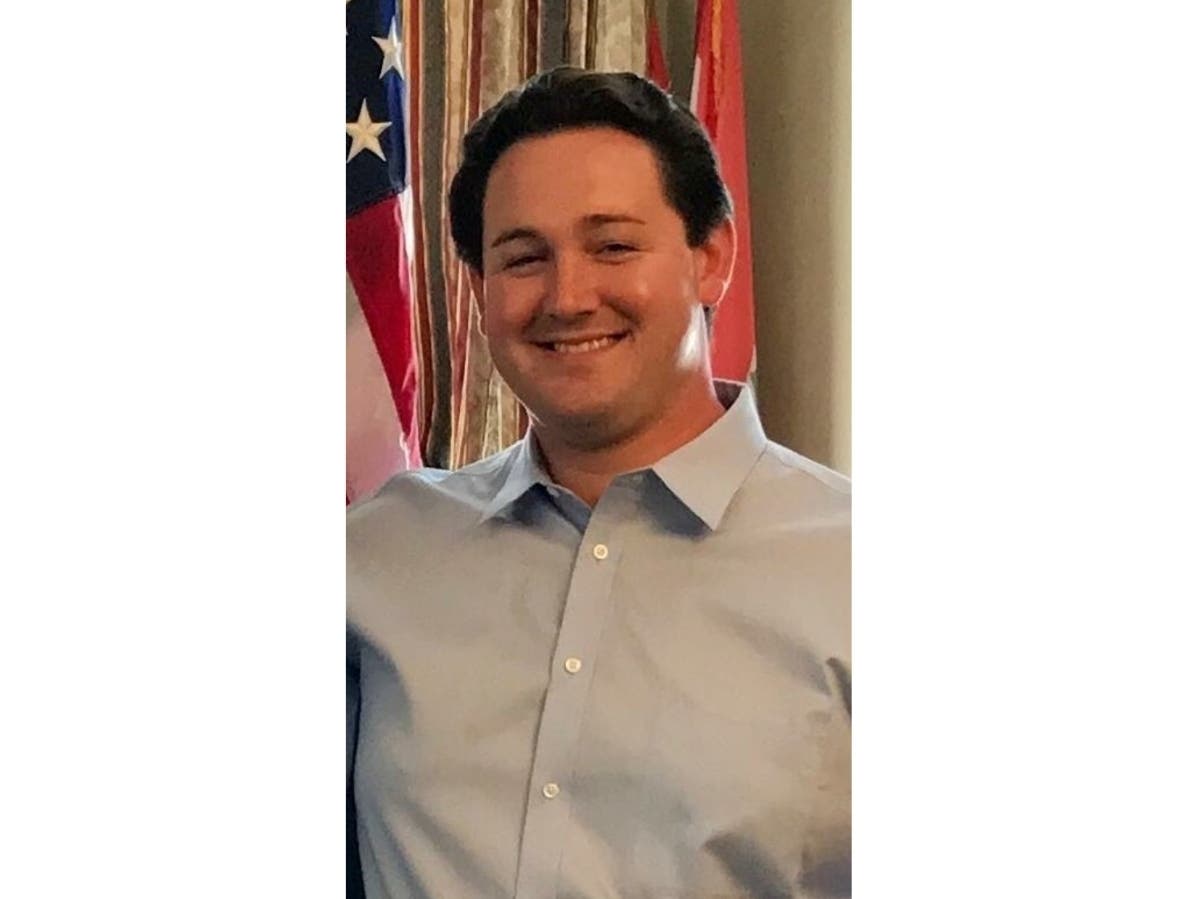 Republican John Esposito III is running for re-election to the Danbury City Council.