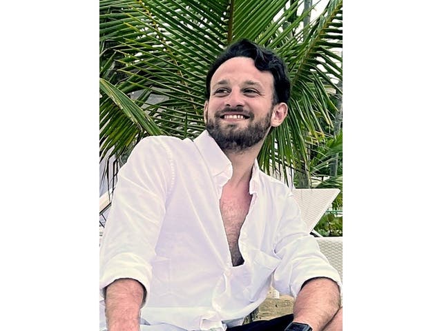 Mark Anthony Riederer Obituary: Mark Anthony DeMarsico, 31, Of Danbury | Danbury, CT Patch