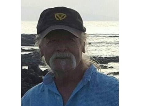 Democrat Ross Carley is running for election to the Newtown Planning and Zoning Commission.