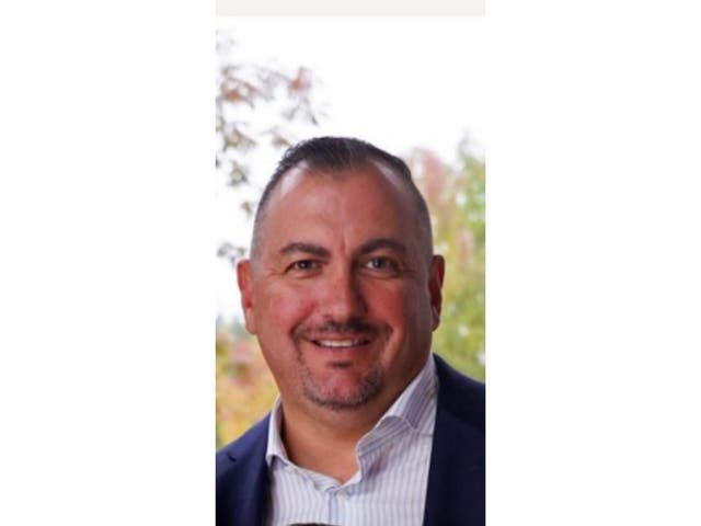 Joseph Rondini Patch Candidate Profile: Joseph Rondini, Brookfield Selectman ...