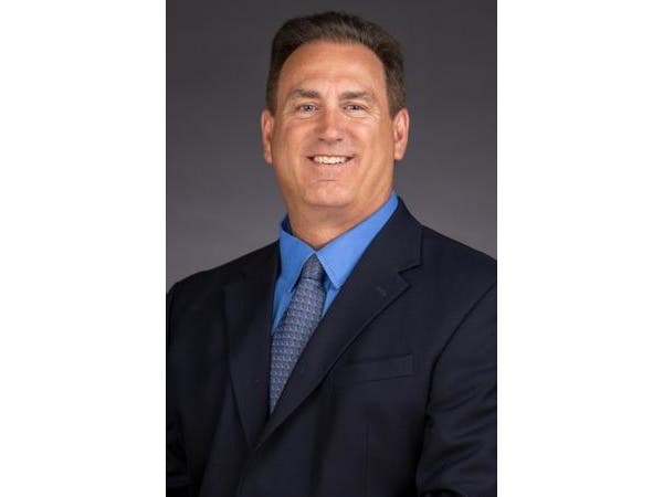 Ernie Ricco is running for re-election to Wilton constable as a Democrat.