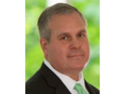 David Felton​ is running for re-election to the Weston Board of Education as a Republican​.