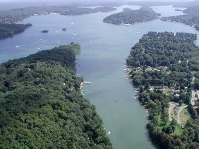 There will be two symposia:  “The Status of Aquatic Plants in Lakes” at 7 p.m. on Monday, Nov. 6, and “Managing Water Quality in Lakes” at 7 p.m. on Monday, Dec. 4. 