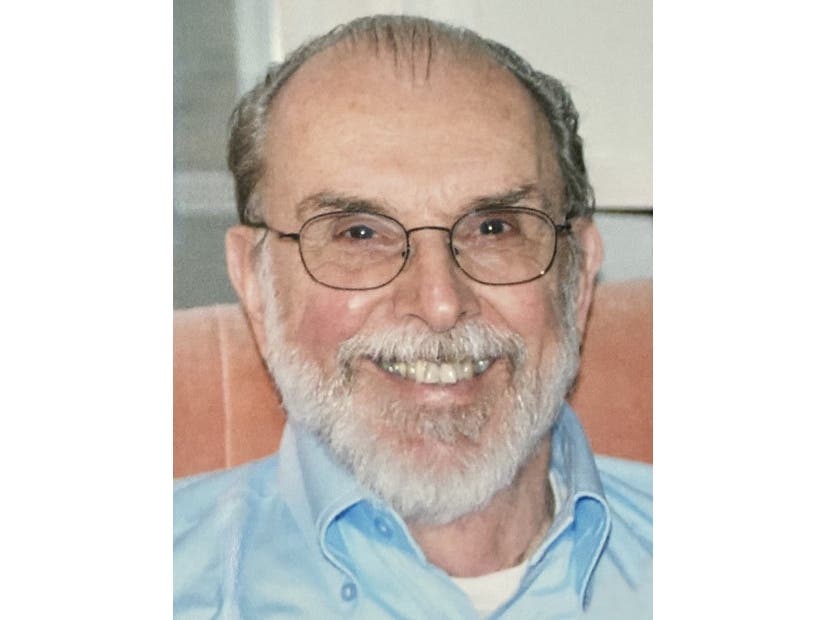 Obituary: William (Bill) Morris, 97, Of Redding | Weston, CT Patch