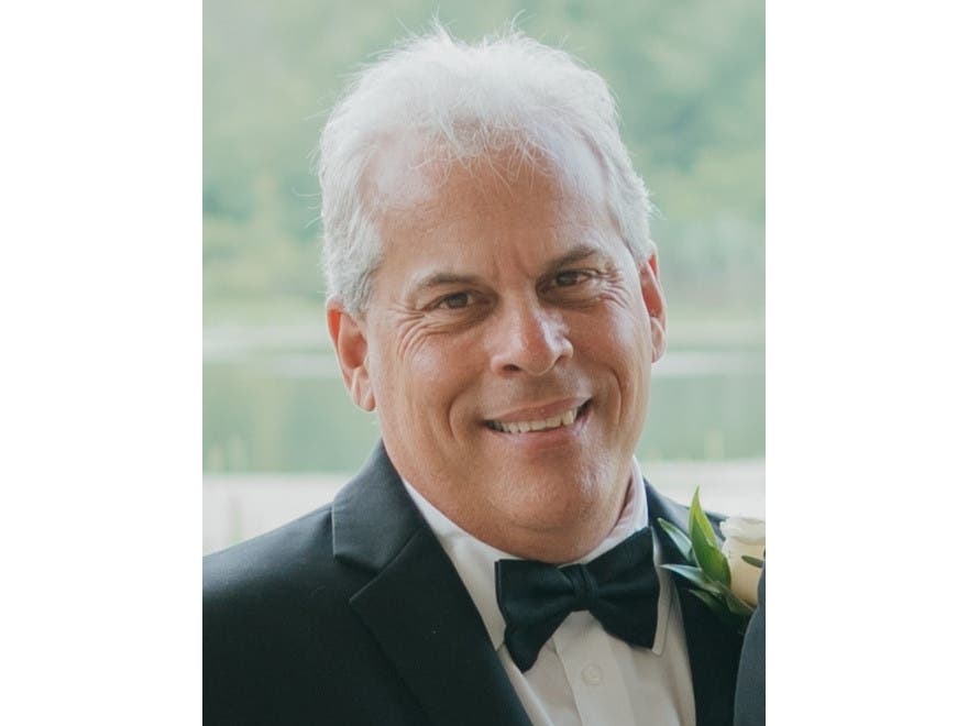 Obituary: John Jay Schlogl, 58, Of Bethel | Bethel, CT Patch
