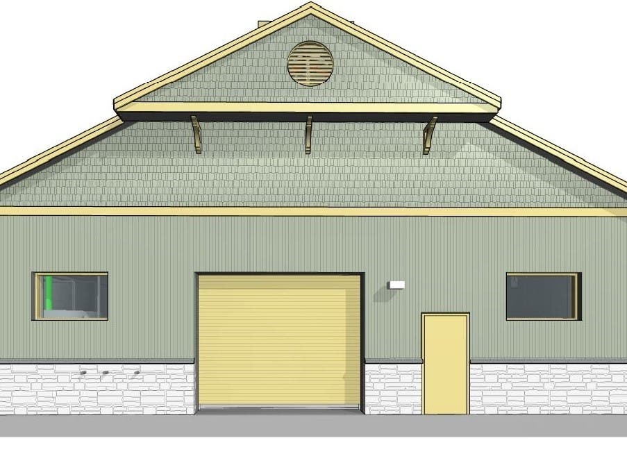 The aim of the new Connecticut Water plant is to expand filtration capabilities and improve drinking water quality for Heritage Village water system customer.