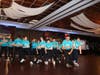 Immaculate students performed a sneak preview from their upcoming "The Little Mermaid" show.