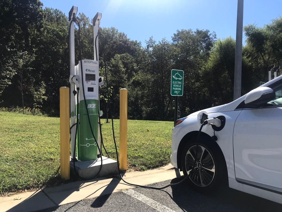 In December, Gov. Ned Lamont withdrew regulations that would have seen Connecticut jump on the combustion engine sales ban-wagon, but the matter is back for discussion in the current legislative session. 