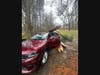 Branches and trees fell throughout the town and region​ Wednesday, and more than 6,200 Connecticut residents woke up without power Thursday morning