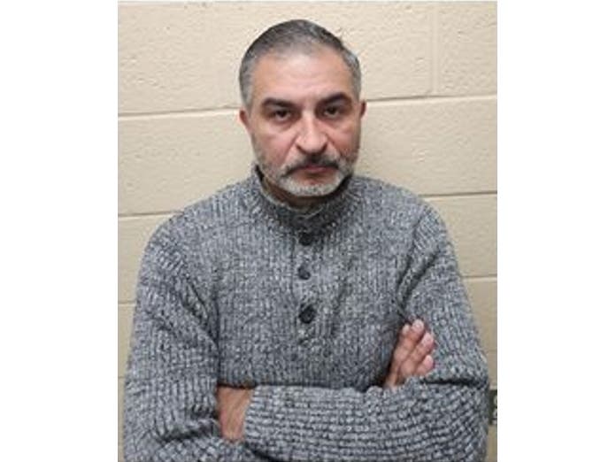 New Milford Man Charged With Sexual Assault Of A Minor | New Milford ...