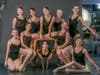 The Ridgefield School of Dance’s PreProfessional Division will perform in Madeline and selections from Giselle June 8-9 at Ridgefield High School.