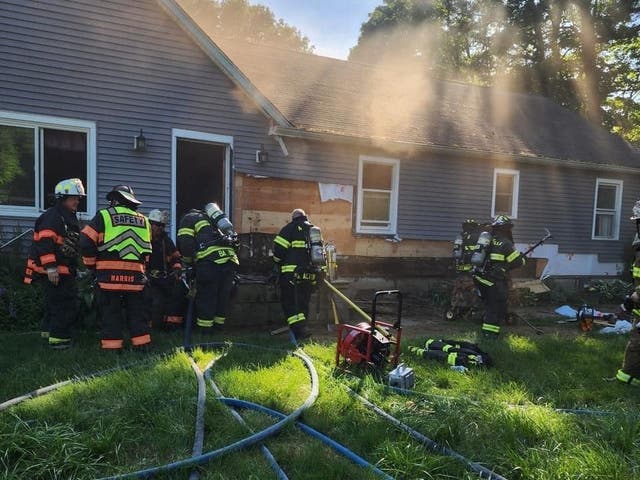 Dog Dies, 6 Residents Displaced, In New Milford House Fire | New ...