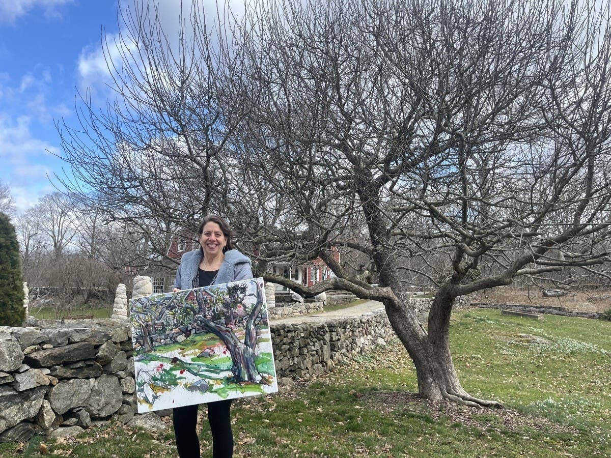 https://patch.com/img/cdn20/users/22994611/20240715/061507/styles/patch_image/public/alissa-siegal-with-her-painting-in-the-spot-that-inspired-it-at-weir-farm___15180302433.jpg