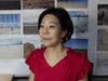 Weir Farm National Historical Park Welcomes August 2024 Artist-in-Residence January Yoon Cho