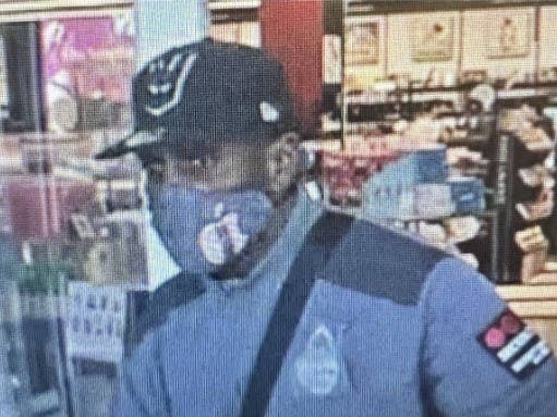 Have You Seen This Man? Brookfield Police Seek Help In Investigation ...