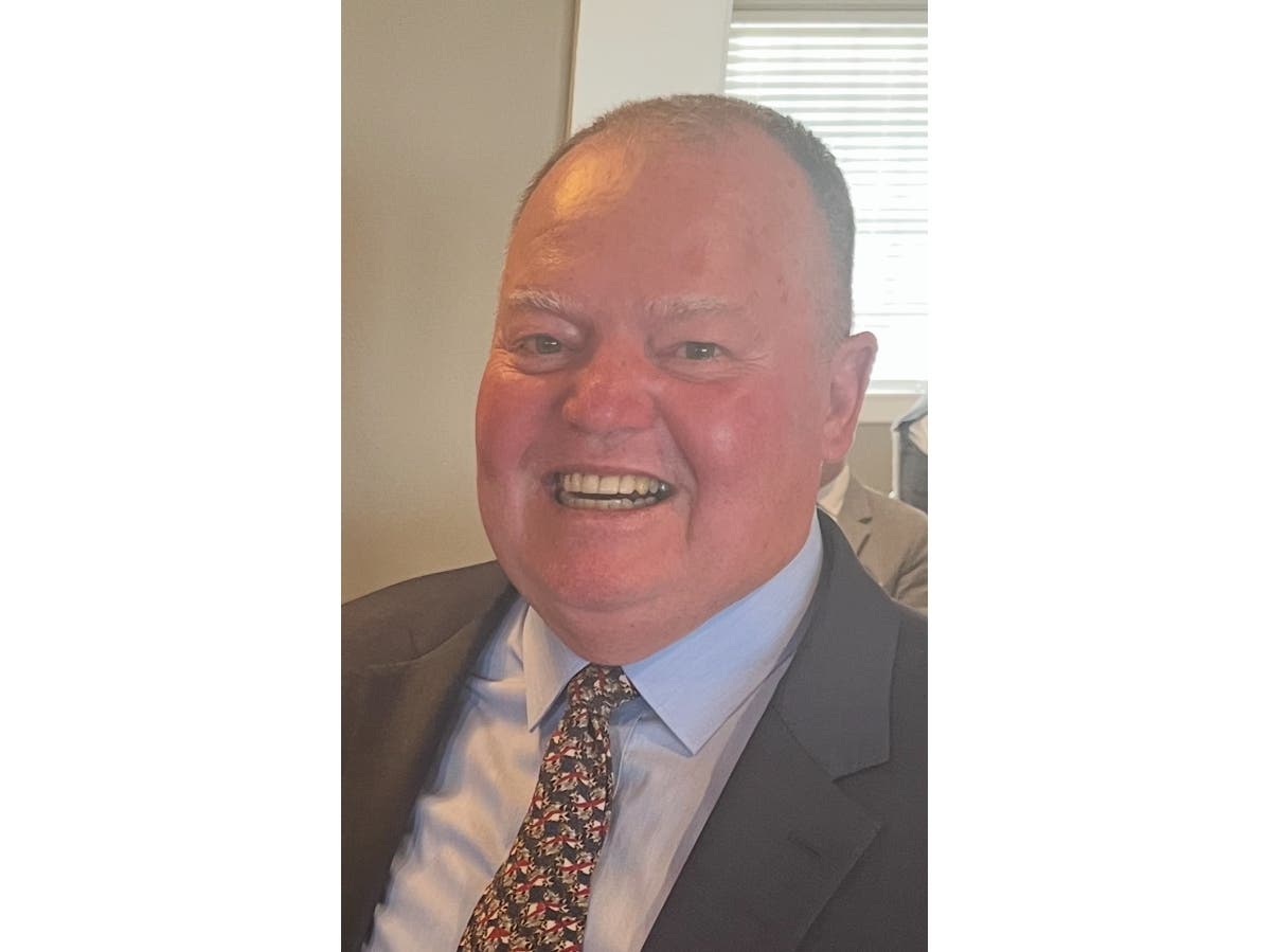 Patch Candidate Profile: Dennis Condon For Monroe Board Of Education ...