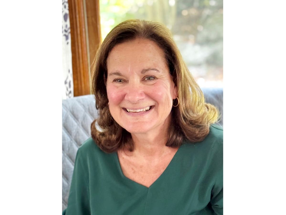 Patch Candidate Profile: Marie Blake For Monroe Board Of Education ...