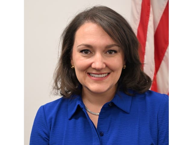 Patch Candidate Profile: Kathryn Graf For Ridgefield Board Of Education ...