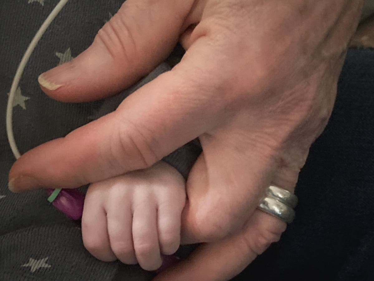 Maisie has PMM2-CDG, one of a group of rare inherited metabolic disorders known as congenital disorders of glycosylation, or CDGs