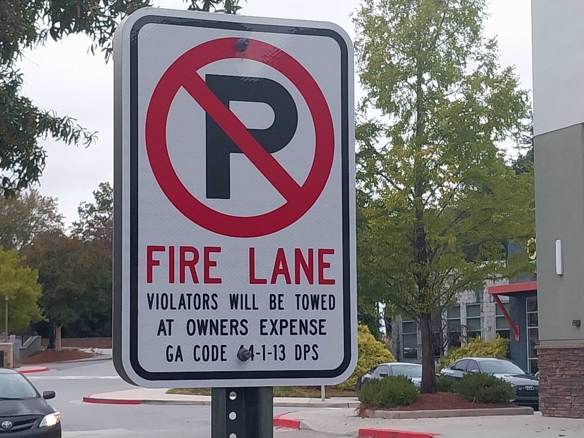 New Milford Traffic Authority Upholds One Parking Ticket, Waives Another