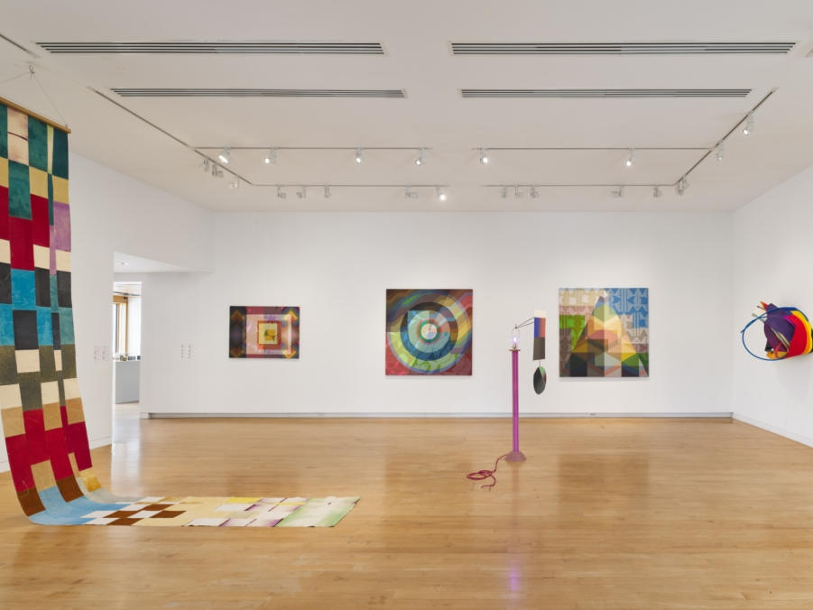The Aldrich will offer a three-part contemporary art class series next month in Ridgefield.