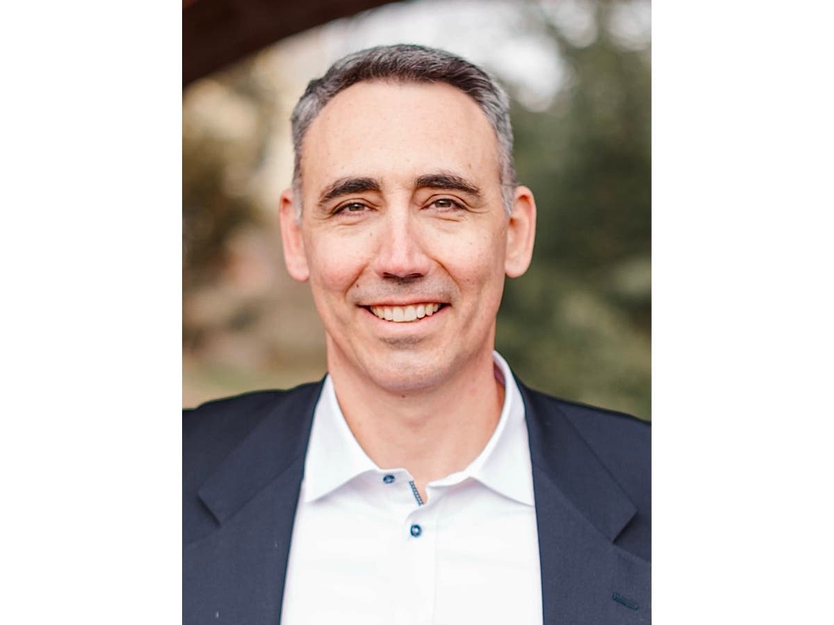 Eric Lopez, Founder and CEO of Arrowhead Leadership Consulting