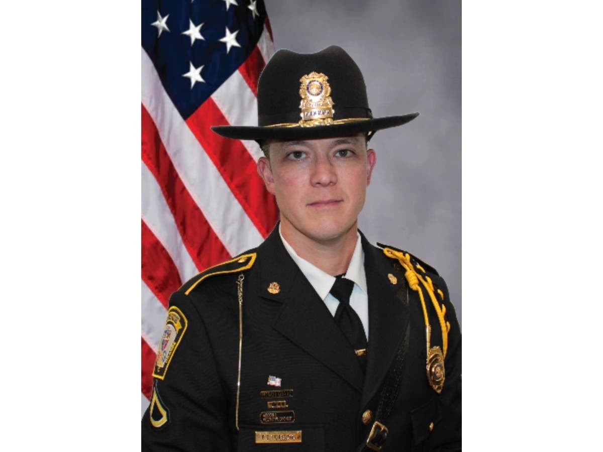 Orange Detective Denny Peterson Named 2026 Police Officer Of The Year