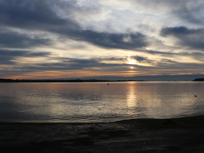 Old Lyme Harbor Commission Approves Higher Mooring, Kayak Rack Fees For 2027