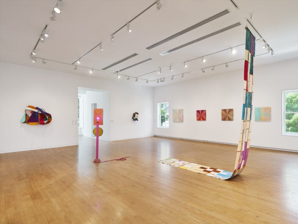 The Aldrich will host a free Community Day Oct. 17 with art activities, tours, performances and family