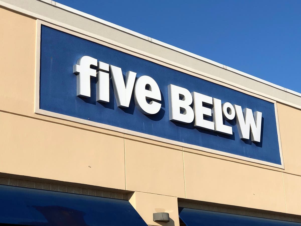 Five Below To Open New Wethersfield Store On Silas Deane Highway