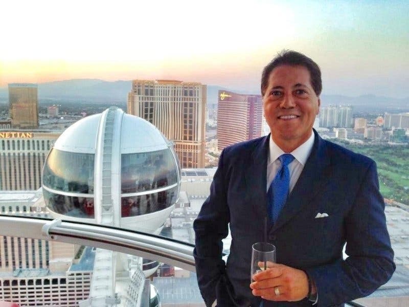 Peter Palivos - Las Vegas Peter Palivos - Las Vegas