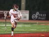 David Hibbs, Sr., Midfield, 1st Team All-District