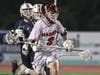 Brett Hanton, Sr., LSM, 2nd Team All-District, NOVA44 All-Star