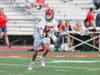 Zach Hanzlik, So., 2nd Team All-District