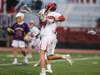 Ethan Doptis, Sr., Attack, Honorable Mention All-District