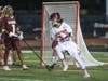 Arjun Sahni, So., Midfield, Honorable Mention All-District