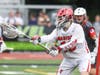 Charlie Hassett, So., Goalie, Honorable Mention All-District